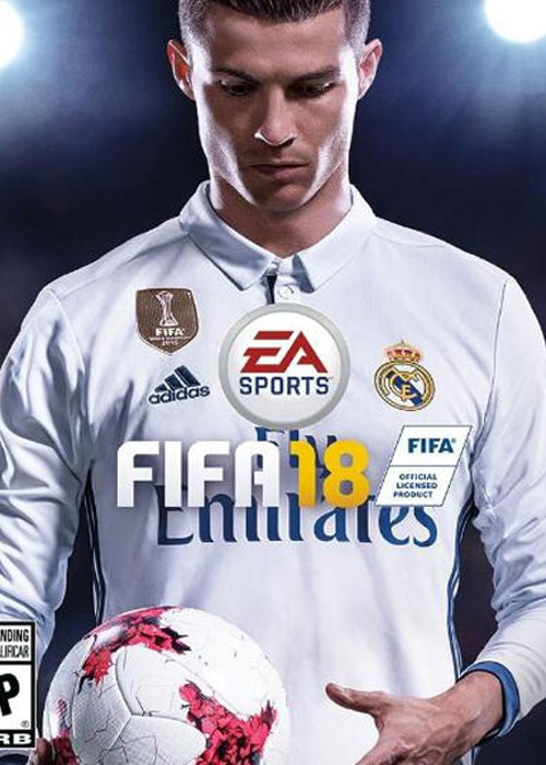 Fifa 18 Xbox One Download Code Free