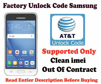 Galaxy s6 unlock code free